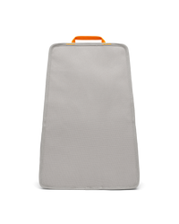 Hugger Organizer Sand Grey