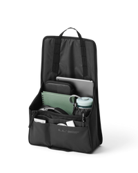 Hugger Organizer Sand Grey