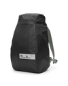 Hugger Rain Cover 20L Black Out