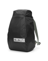 Hugger Rain Cover 20L Black Out