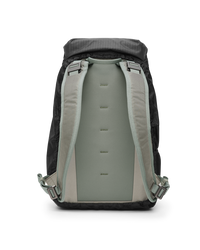 Hugger Rain Cover 20L Black Out