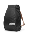 Hugger Rain Cover 25-30L Black Out
