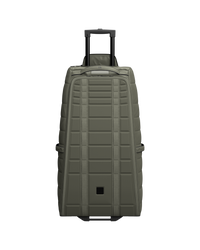 Hugger 1st Generation Roller Bag Check-in 90L Moss Green