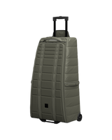 Hugger 1st Generation Roller Bag Check-in 90L Moss Green