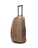 Hugger Roller Bag 60L Affogato Brown