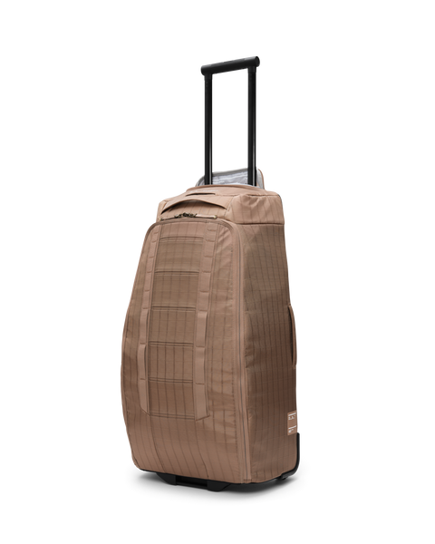 Hugger Roller Bag Check-in 60L Black Out | Db Journey Norway