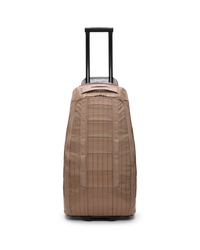 Hugger Roller Bag 60L Affogato Brown