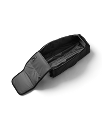Hugger Roller Bag 60L Affogato Brown