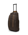 Hugger Roller Bag Check-in 60L Espresso