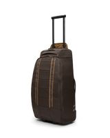 Hugger Roller Bag Check-in 60L Espresso
