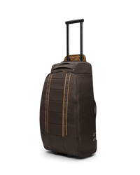 Hugger Roller Bag Check-in 60L Espresso
