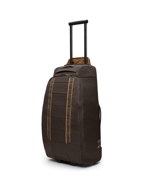 Hugger Roller Bag Check-in 60L Espresso