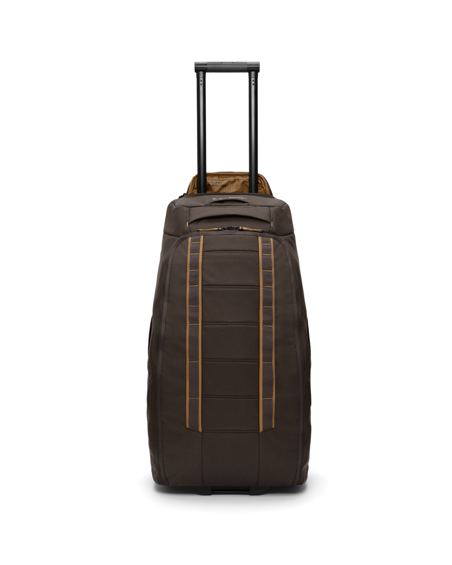 Hugger Roller Bag Check-in 60L Espresso