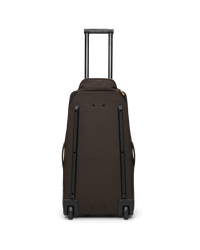 Hugger Roller Bag Check-in 60L Espresso