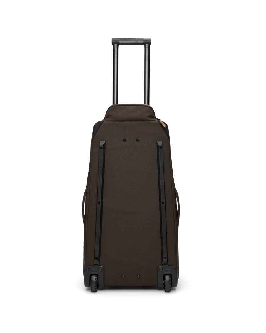 Hugger Roller Bag Check-in 60L Espresso