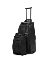 Hugger Roller Bag Check-in 60L Espresso