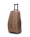 Hugger Roller Bag 90L Affogato Brown
