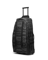 Hugger Roller Bag 90L Db x Former
