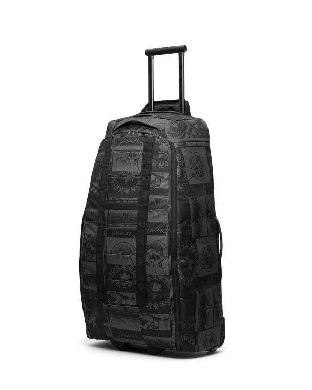 Hugger Roller Bag 90L Db x Former