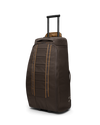 Hugger Roller Bag Check-in 90L Espresso