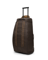 Hugger Roller Bag Check-in 90L Espresso