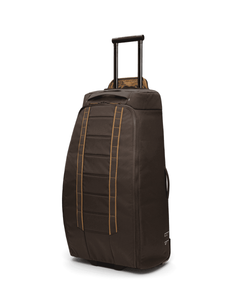 Hugger Roller Bag Check-in 90L Black Out | Db Journey Sweden Hugger Roller Bag Check-in 90L Black Out | Db Journey Sweden