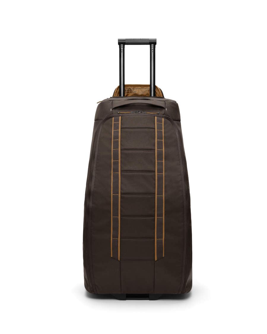 Hugger Roller Bag Check-in 90L Espresso