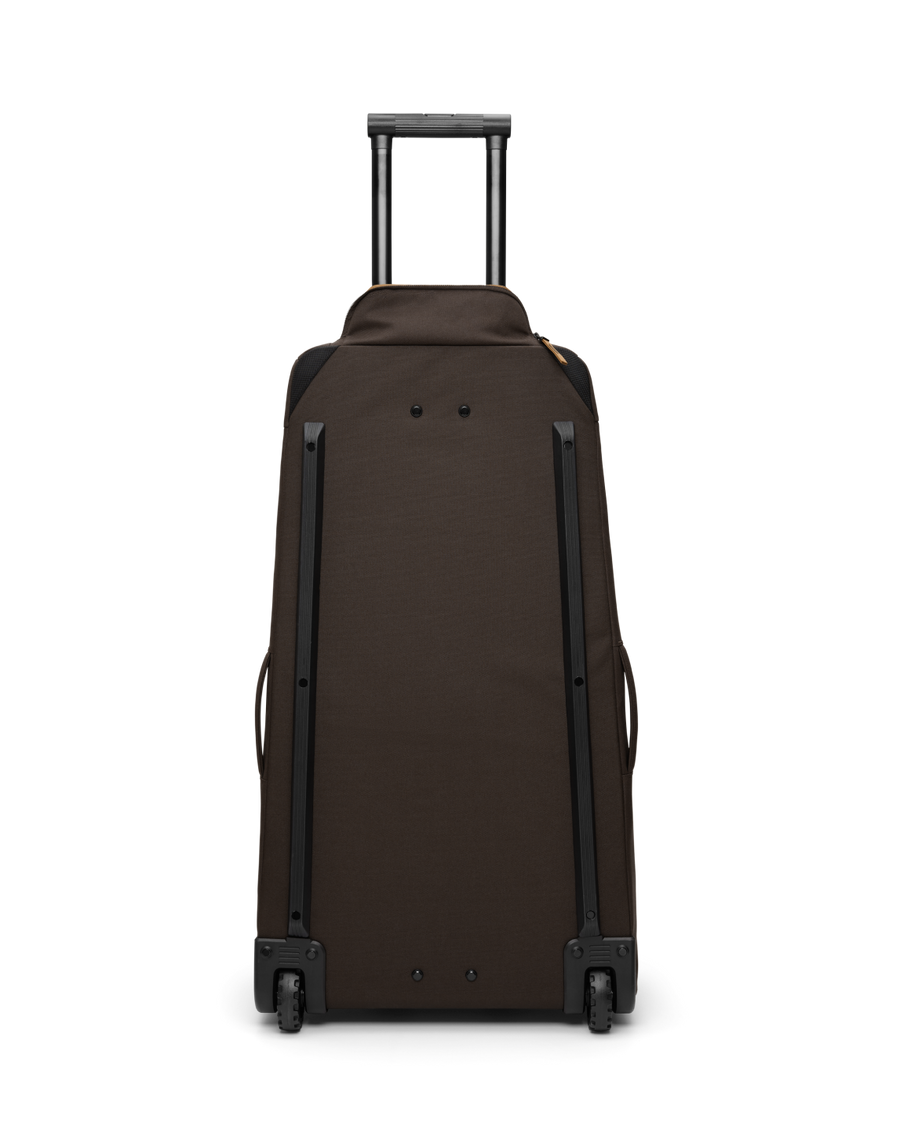 Hugger Roller Bag Check-in 90L Espresso