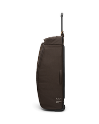 Hugger Roller Bag Check-in 90L Espresso