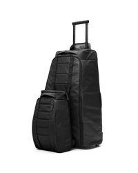 Hugger Roller Bag Check-in 90L Espresso
