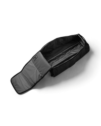 Hugger Roller Bag Check-in 90L Espresso