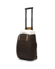 Hugger Roller Bag Carry-on 40L Cappuccino
