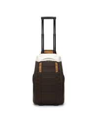 Hugger Roller Bag Carry-on 40L Cappuccino