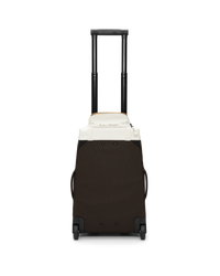 Hugger Roller Bag Carry-on 40L Cappuccino