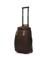 Hugger Roller Bag Carry-on 40L Espresso