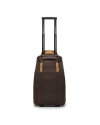 Hugger Roller Bag Carry-on 40L Espresso