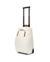 Hugger Roller Bag Carry-on 40L Oatmilk
