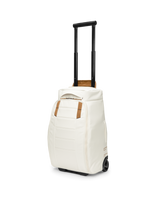 Hugger Roller Bag Carry-on 40L Oatmilk