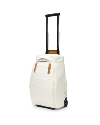 Hugger Roller Bag Carry-on 40L Oatmilk