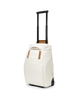 Hugger Roller Bag Carry-on 40L Oatmilk