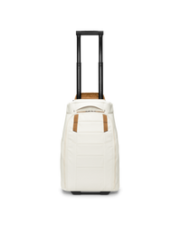 Hugger Roller Bag Carry-on 40L Oatmilk