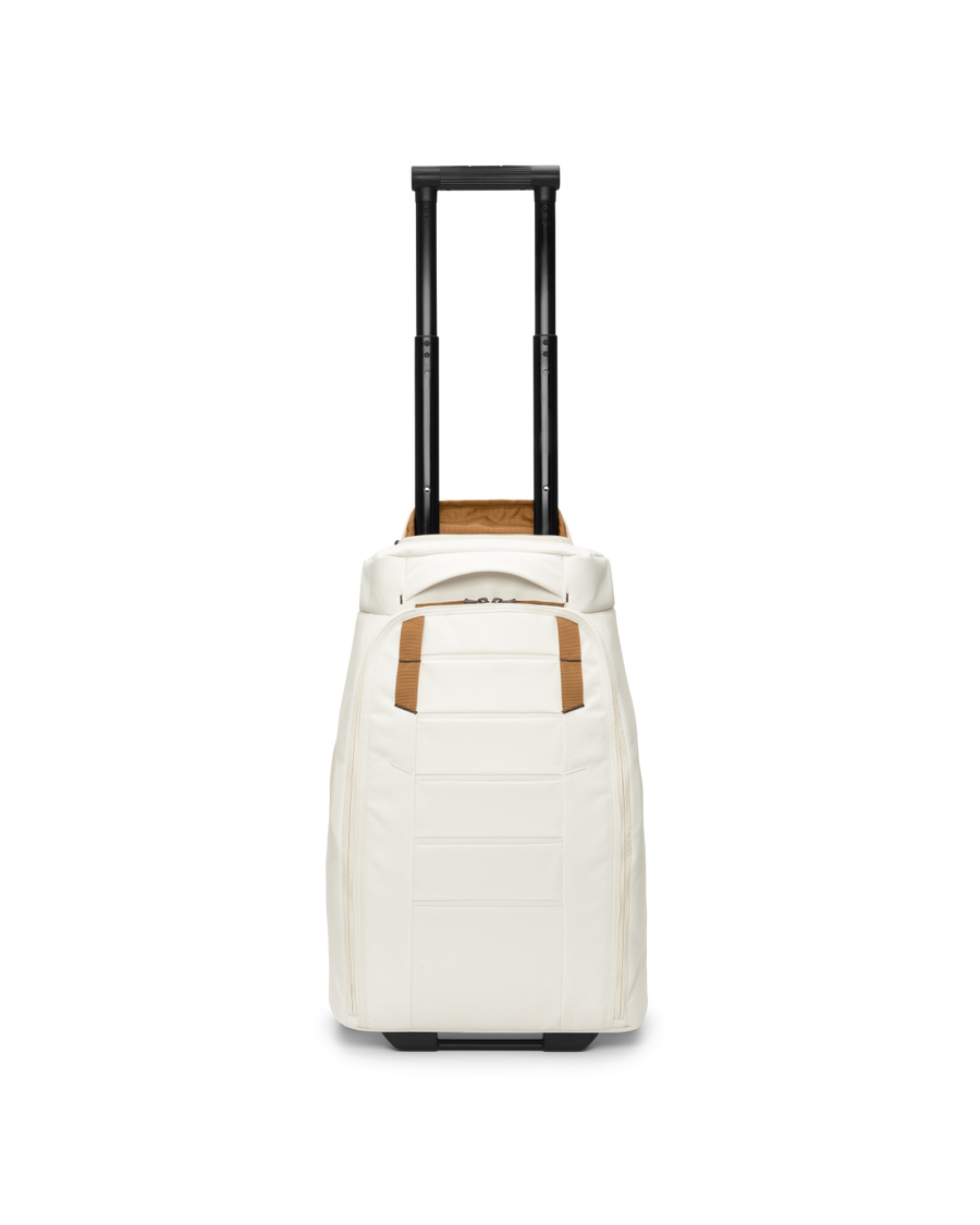 Hugger Roller Bag Carry-on 40L Oatmilk