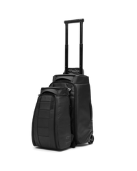 Hugger Roller Bag Carry-on 40L Black Out