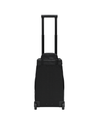 Hugger Roller Bag Carry-on 40L Black Out