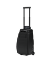 Hugger Roller Bag Carry-on 40L Black Out