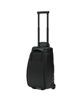 Hugger Roller Bag Carry-on 40L Black Out