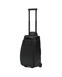 Hugger Roller Bag Carry-on 40L Black Out