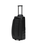 Hugger Roller Bag Check-in 60L Black Out