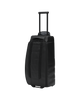 Hugger Roller Bag Check-in 60L Black Out