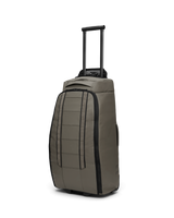 Hugger Roller Bag 60L Forest Green